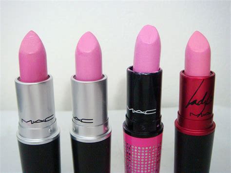 lipstick mac nicki minaj|mac pink friday lipstick.